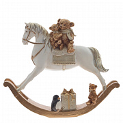 Фигурки Символ года