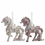 Елочные украшения Символ года