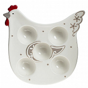 Посуда пасхальная