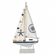 Корабли декоративные