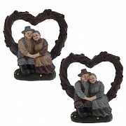 Фигурки декоративные