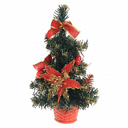 Елки декоративные