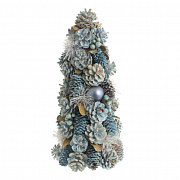 Елки декоративные