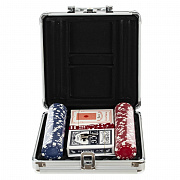 Игры настольные