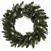 Венки новогодние